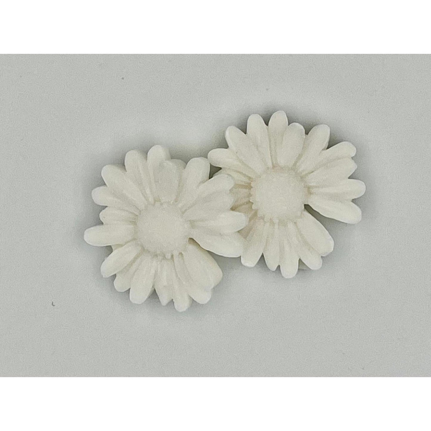 Vos decoraciones margarita aroma coco set a 2