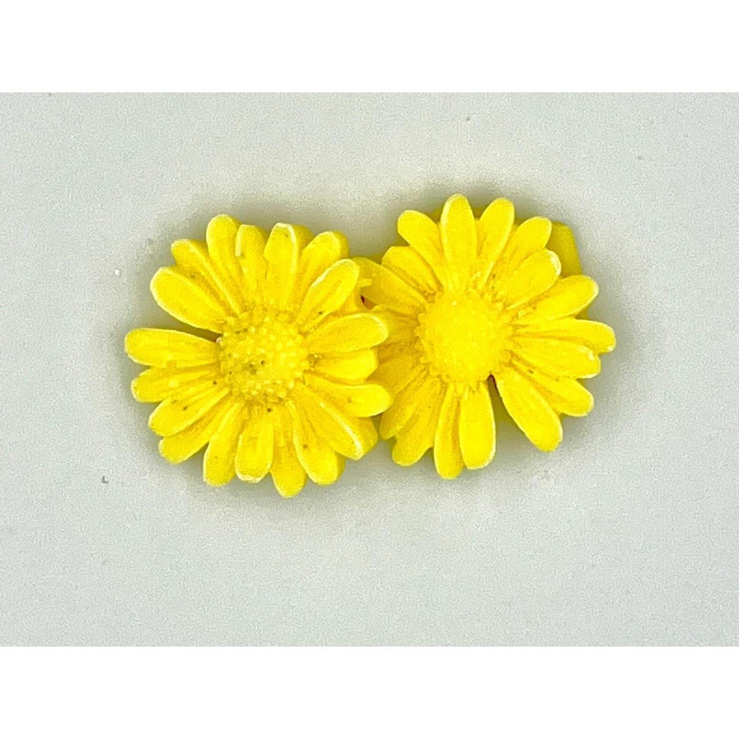 Vos decorazioni margherita profumo pina colada set a 2