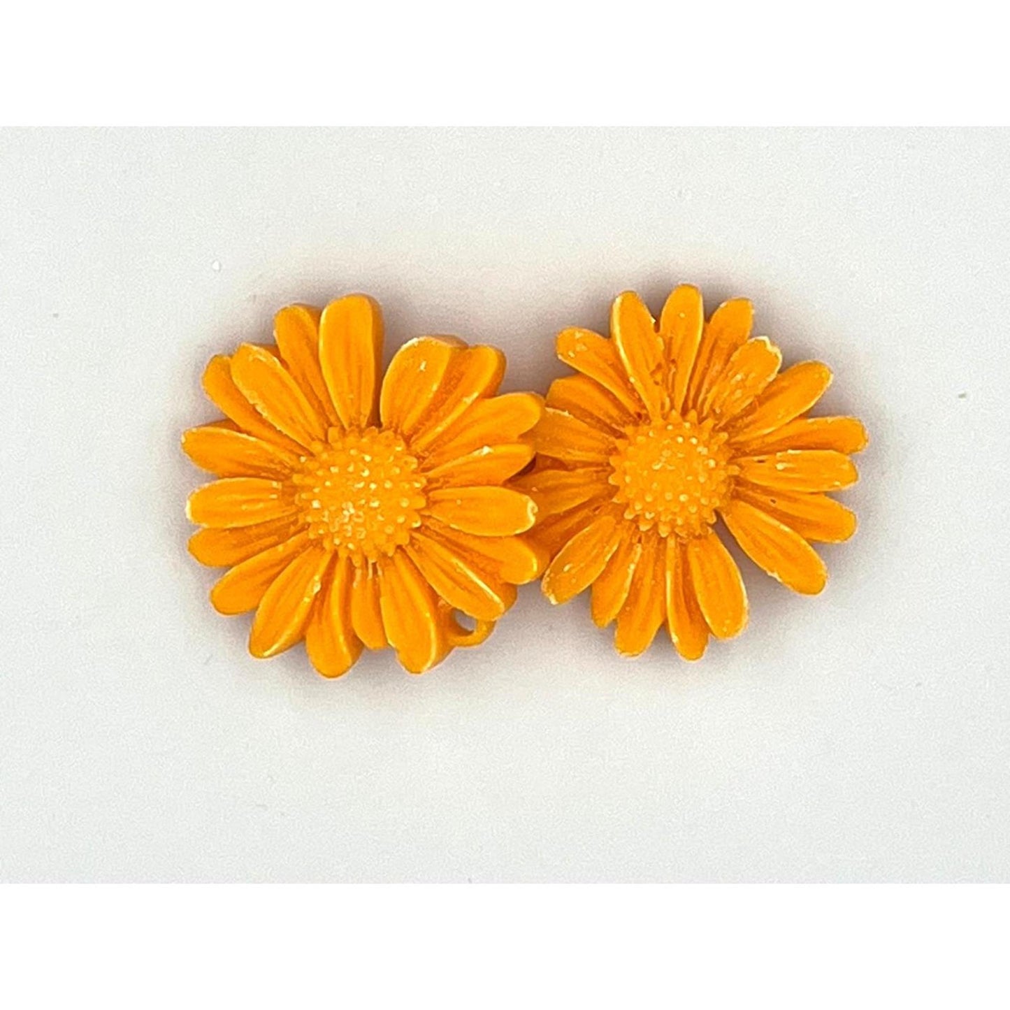 Vos decorazioni margherita profumo gelsomino set da 2