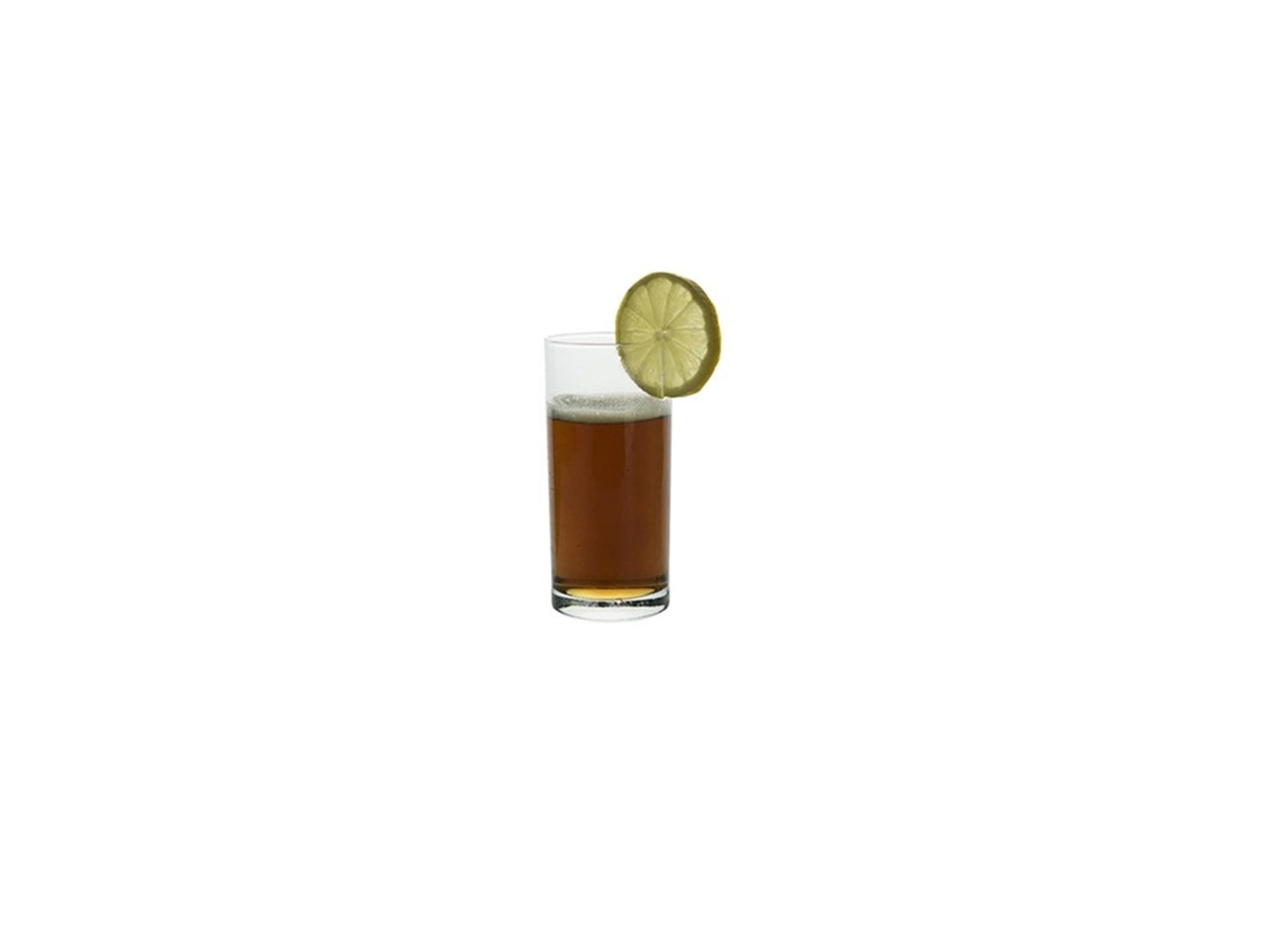 Mammoet jordaan longdrinkglas budgetline 270ml (set van 12)