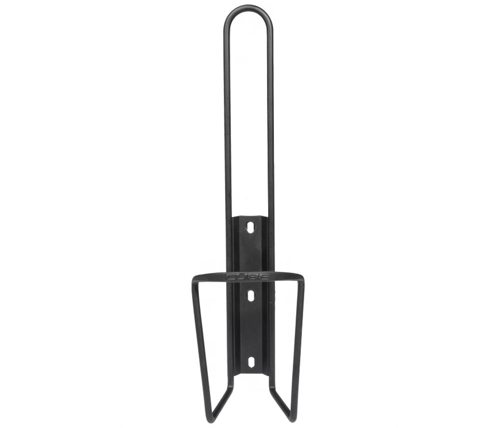Portabidón Cube hpa 1,5l negro anodizado