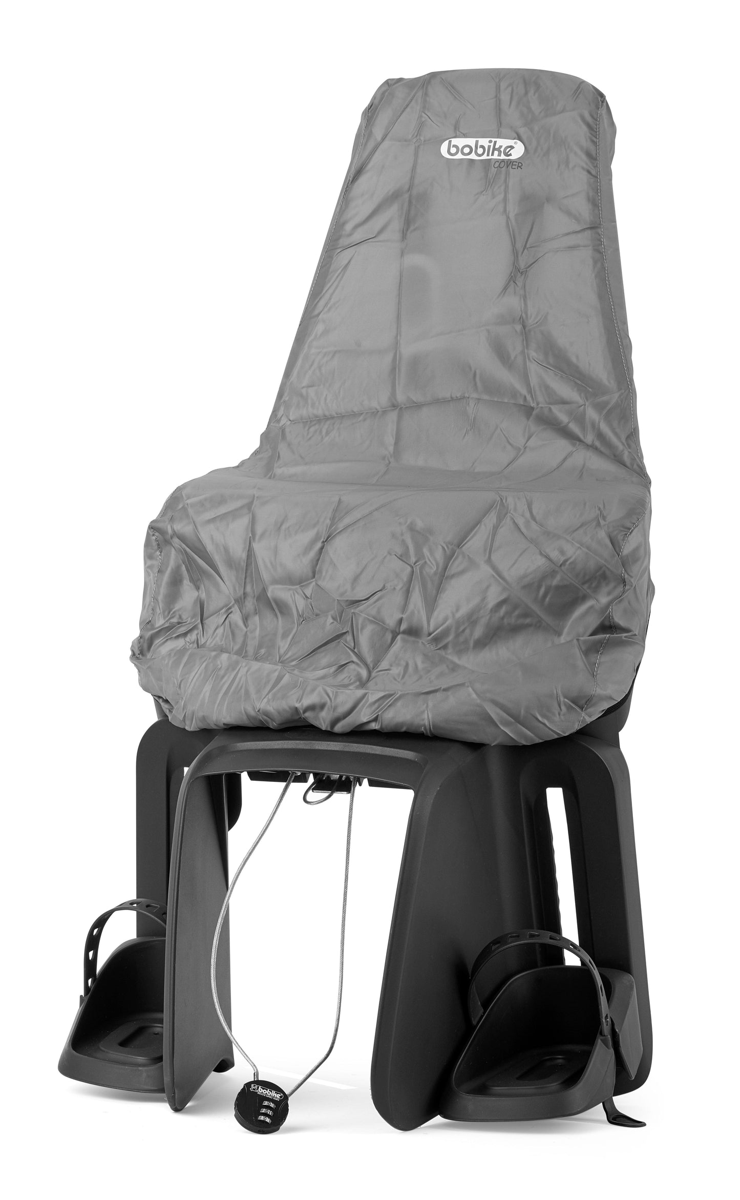 Rain Cover Bobike para Classic Maxi - One Maxi - Exclusive Mini