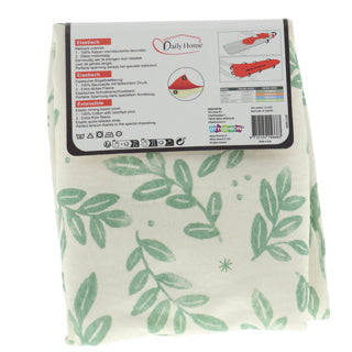 Copriasse stiro giornaliero casa stretch 145x57 cm | 2 pezzi