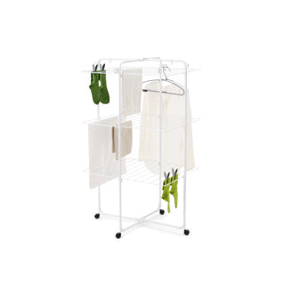 Brabantia torre de secado hangon 23 metros blanco