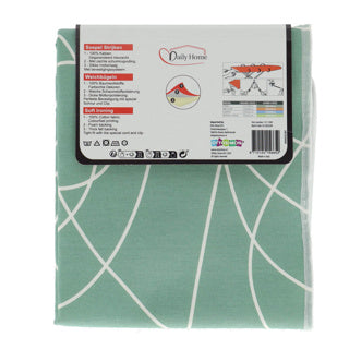 Stireria quotidiana domestica molton 120x38 cm | 5 pezzi