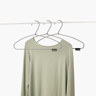 Brabantia Soft Touch Abbigliamento ganci set 3 pezzi