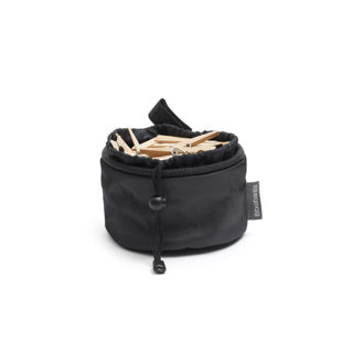 Brabantia Brabantia Watknijpertas Compact Black