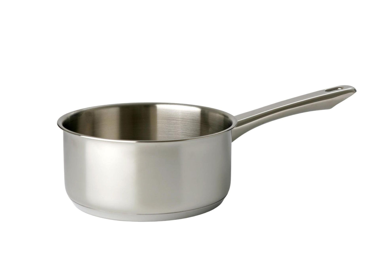 Cacerola eurocuisine 16cm acero inoxidable