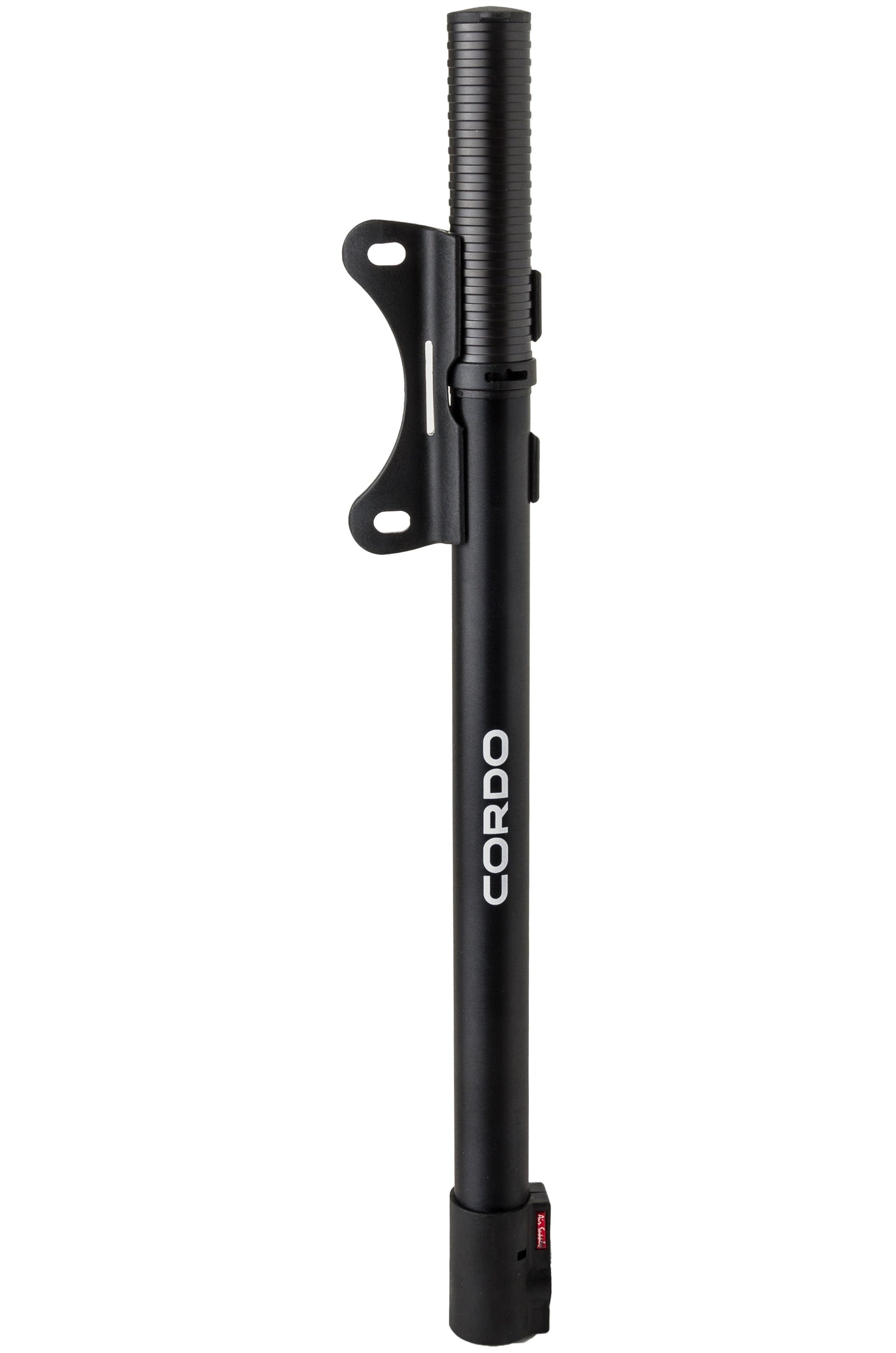 Bomba manual Cordo HD racer negra
