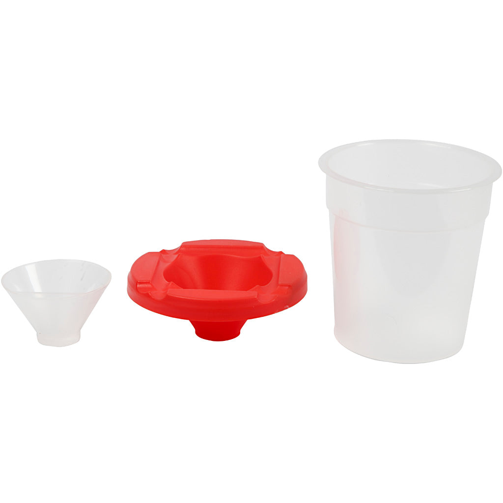 Http: www.cchobby.nl niet-knoeien-pot-h-8-5-cm-d-8-cm-250-ml-15-stuk-1-doos