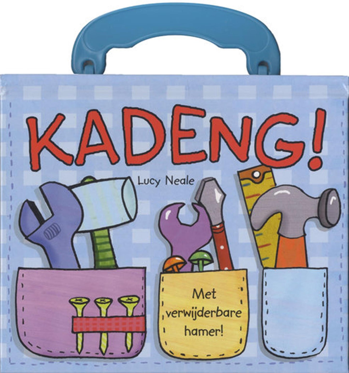 ¡Rebo kadeng!