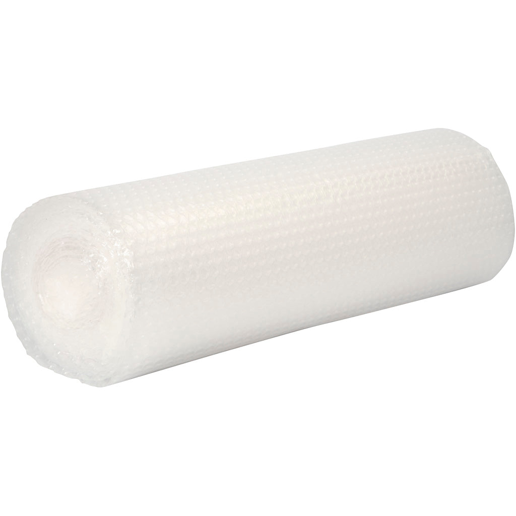 Envoltura de burbujas, b: 50 cm, 10 m 1 rollo