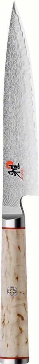 Miyabi 5000mcd shotoh 130mm