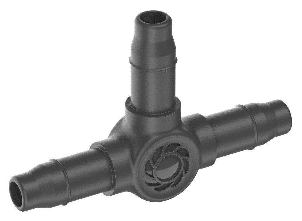 Gardena T-pece 4,6 mm (3 16)
