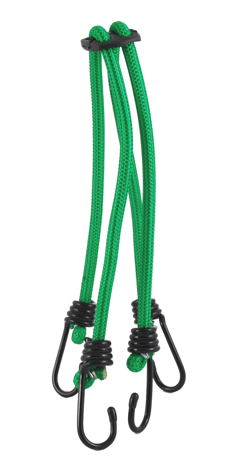 Corda elastica Cordo eurospin 10mm verde