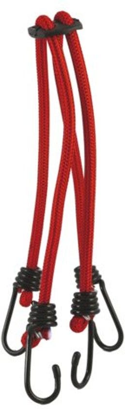 Cordo elastico eurospin 10mm rosso