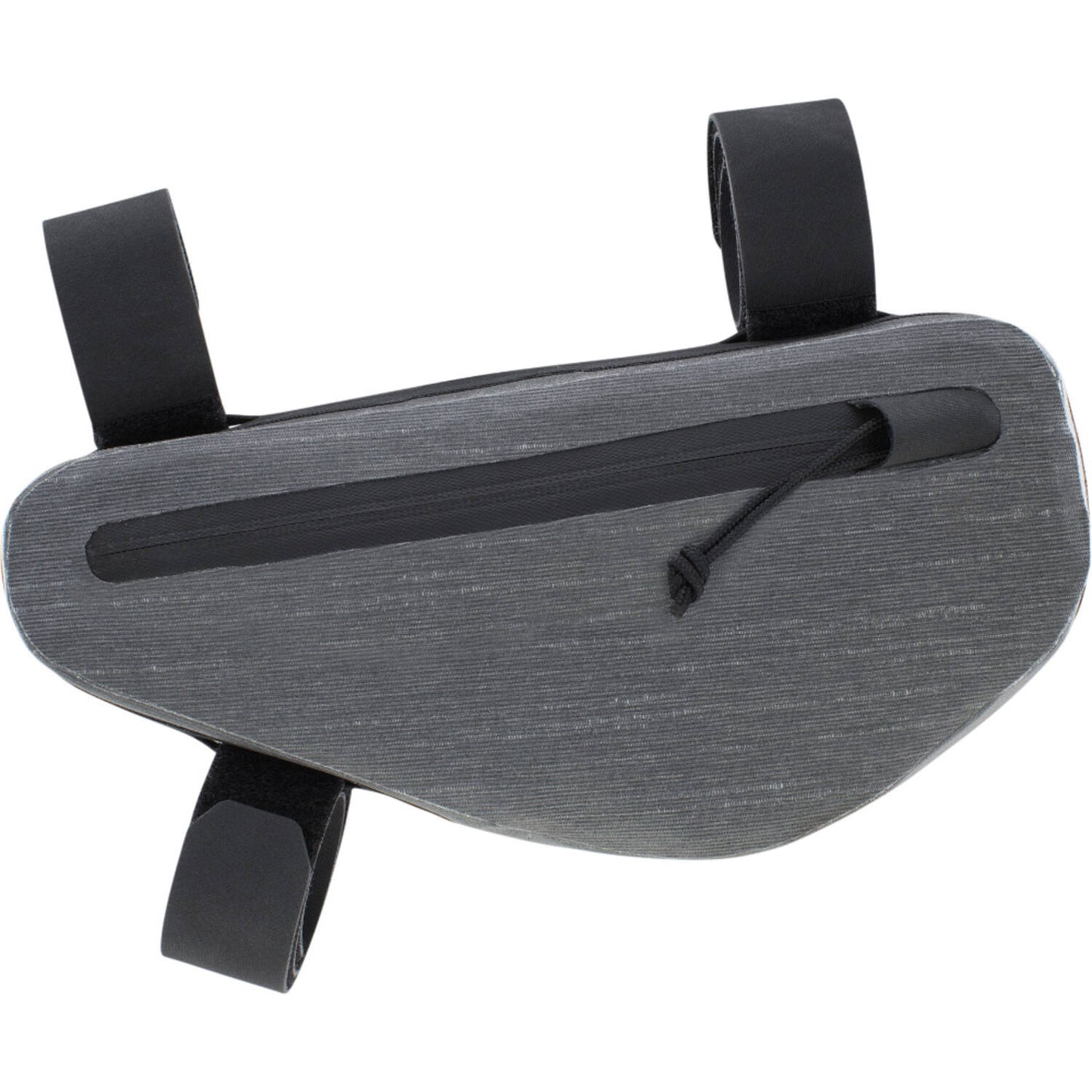 Evoc - pacchetto multi telaio wp carbon grey s 0.8l