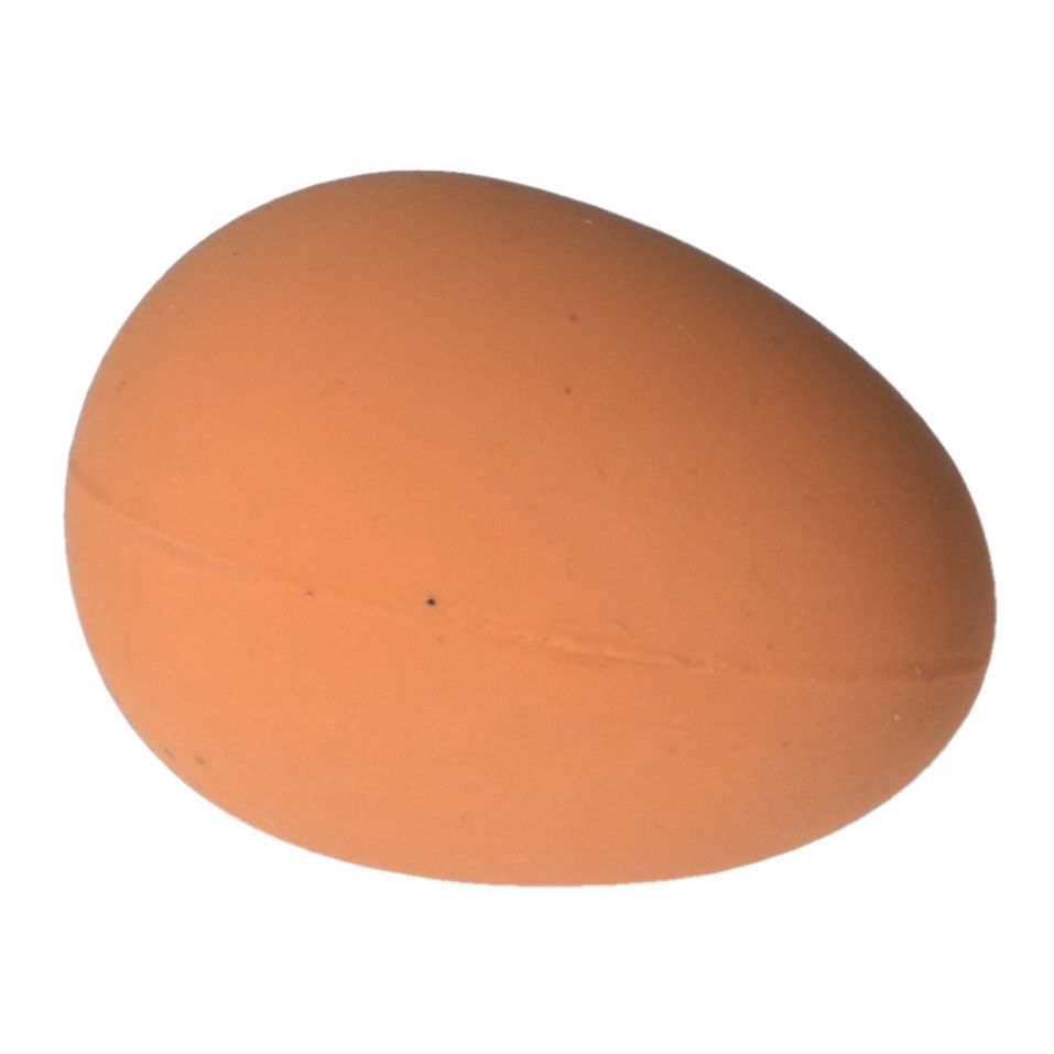 uovo rimbalzante