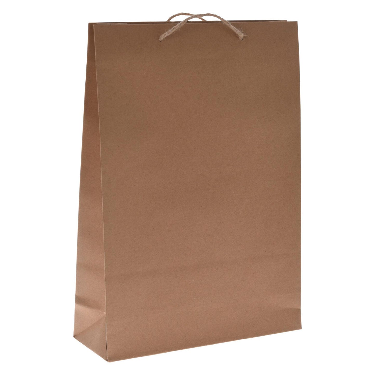 Sacchetto regalo kraft paper medium