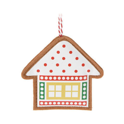 Las perchas de Navidad se sentían tradicionales, conjunto de 24