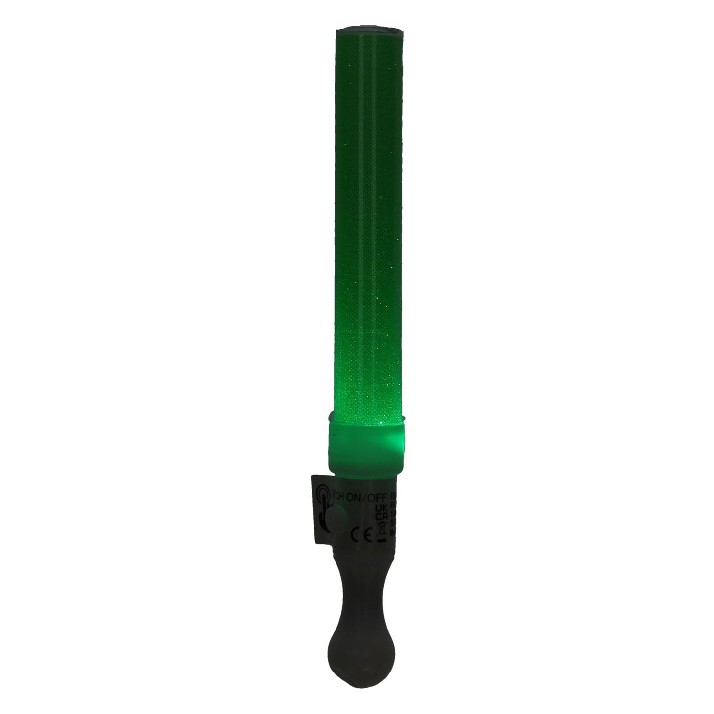 LED de espada ligera, 25 cm