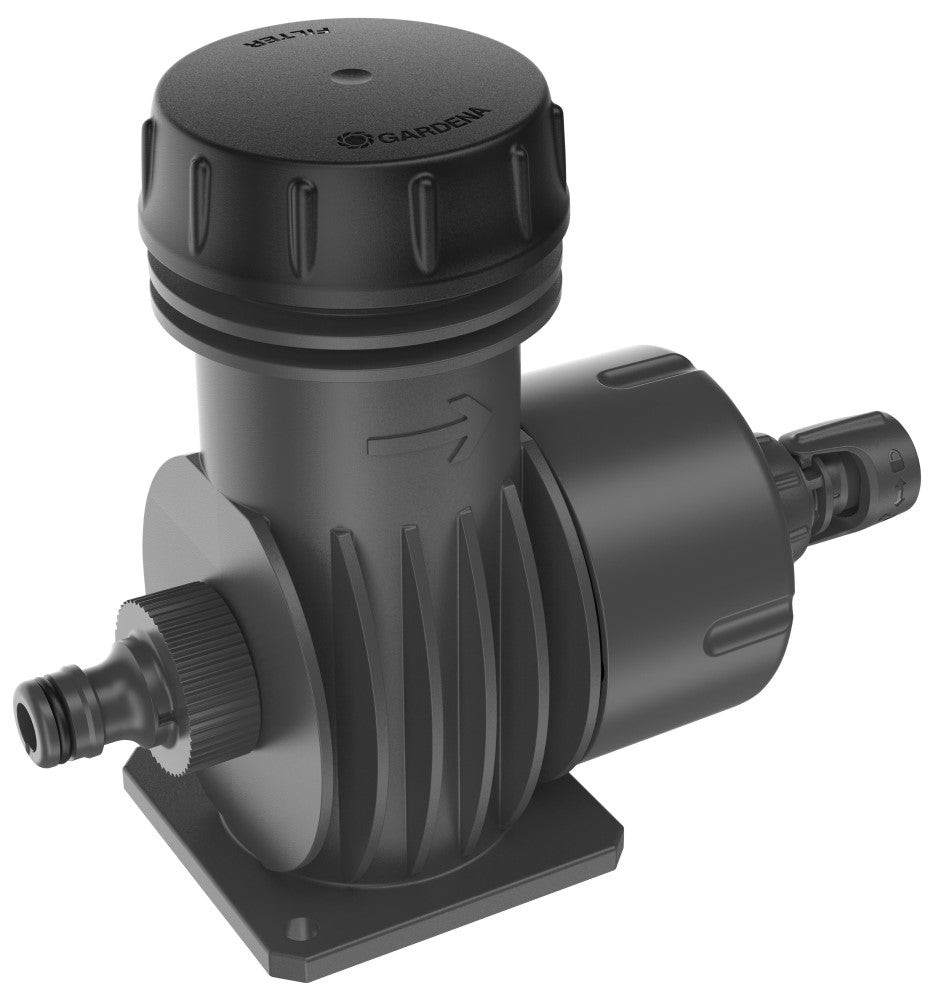 Gardera Micro-drip-System Main Device 2000