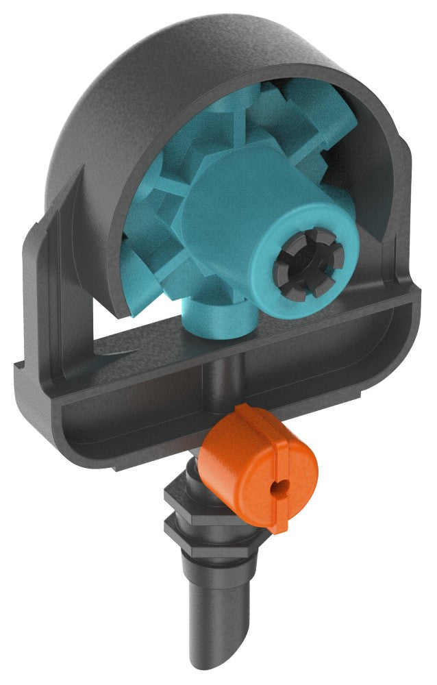 Gardena 6 in 1 spruzzatore
