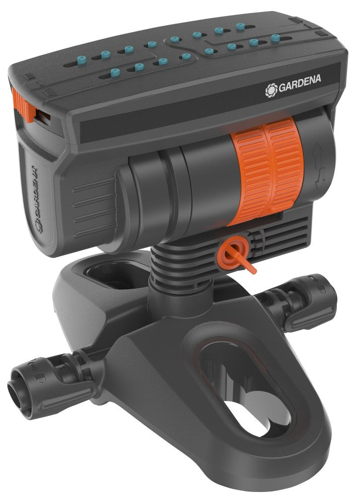 Gardena Sprayer giratoria del sistema de micro-system OS 90