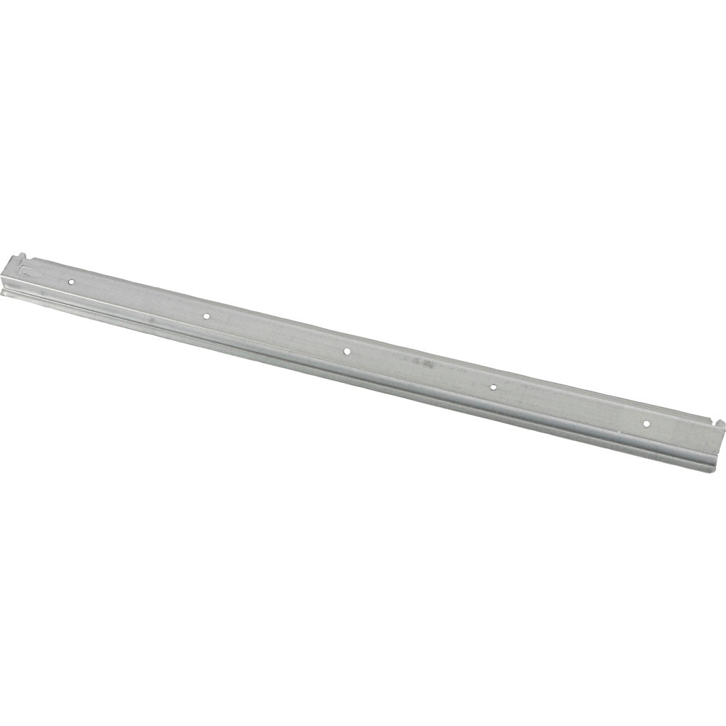 Riel de montaje Raaco, h: 44 mm, l: 60,5 cm, 1 pieza