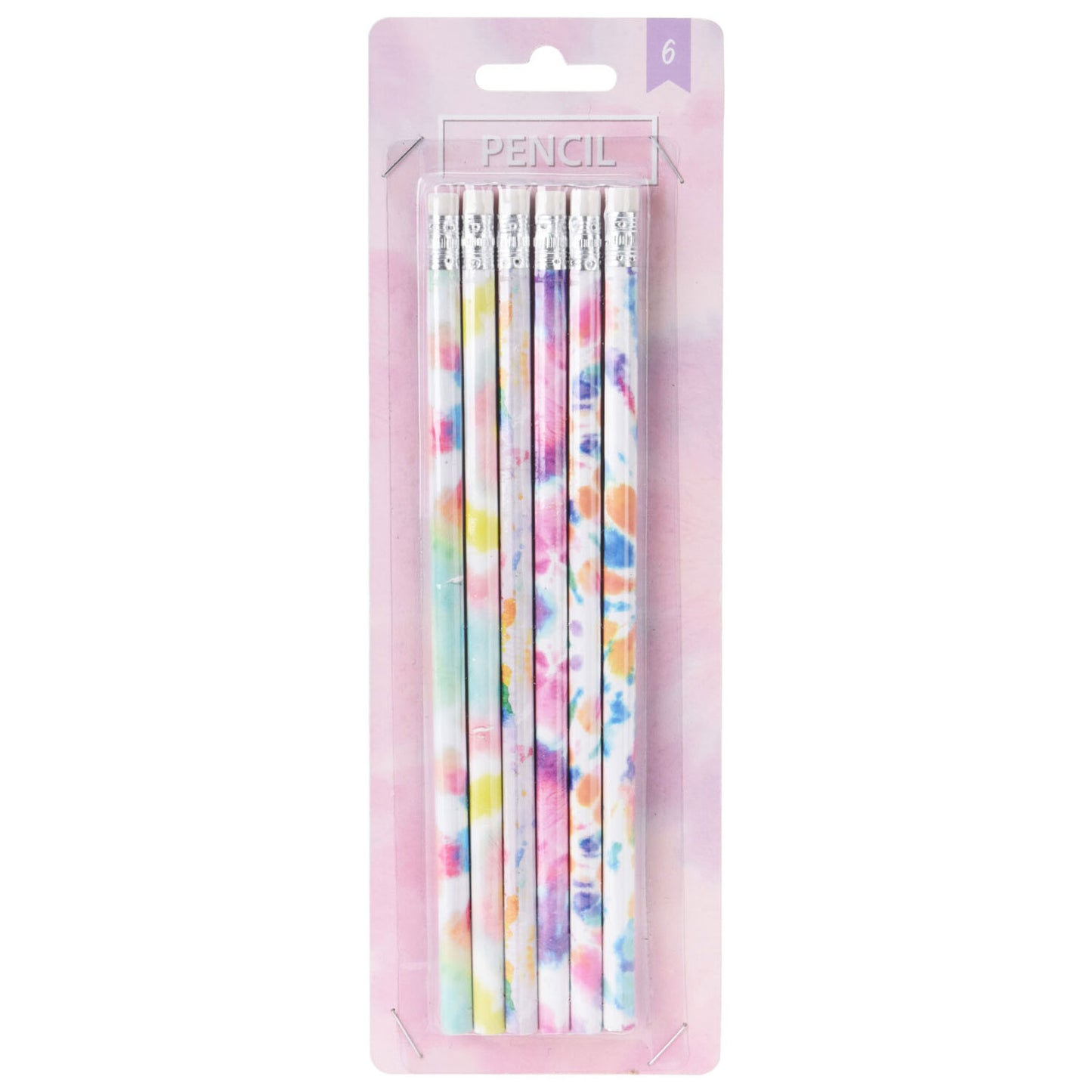 Pencil HB, 6st.