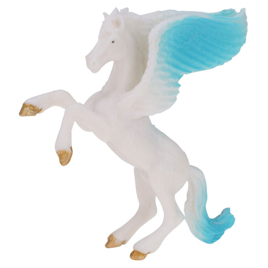 unicorno, set di 6