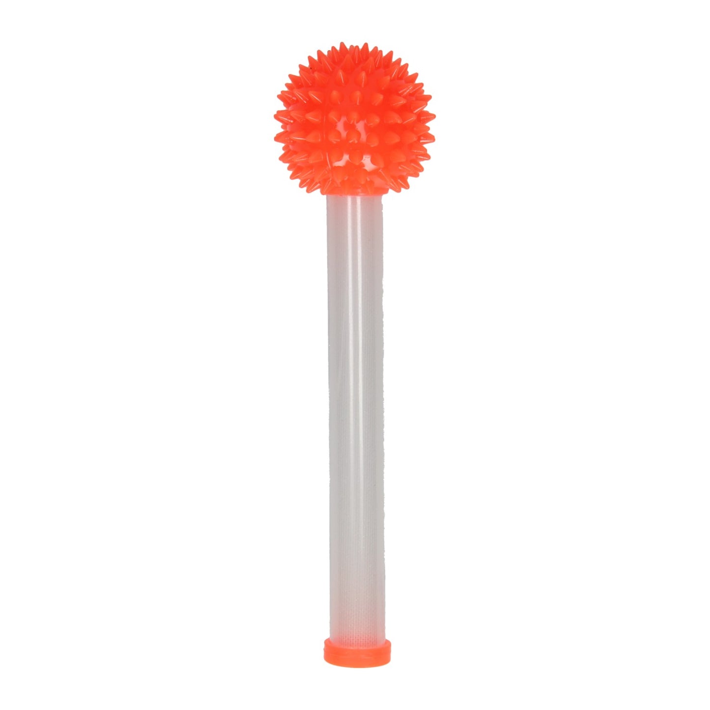 Asta leggera con sfera, 23 cm