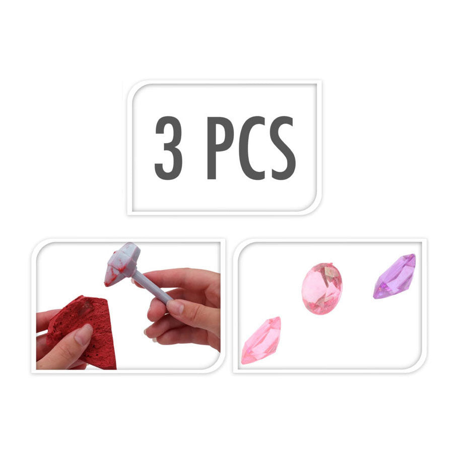 Diamante set di scavo