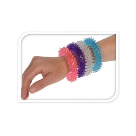 pulsera con espinas