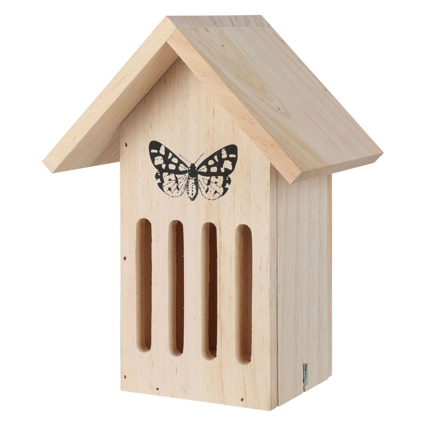 Legno di mobile farfalla