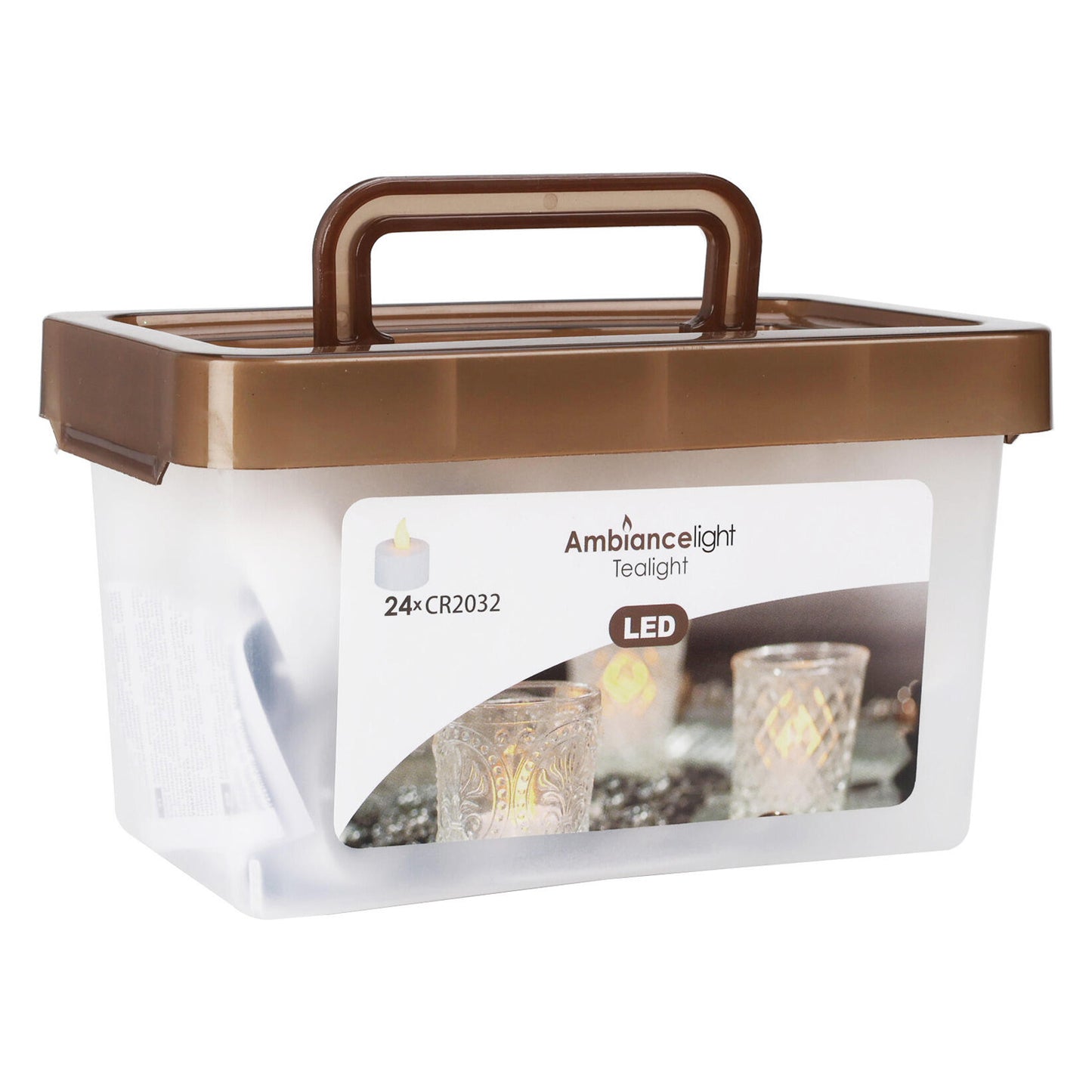 Talight lideró. conjunto de 24