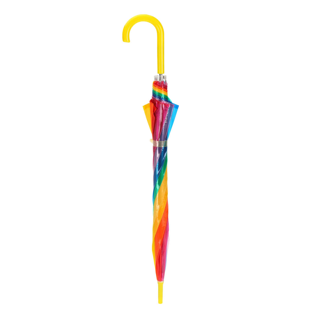 ombrello arcobaleno, 98cm