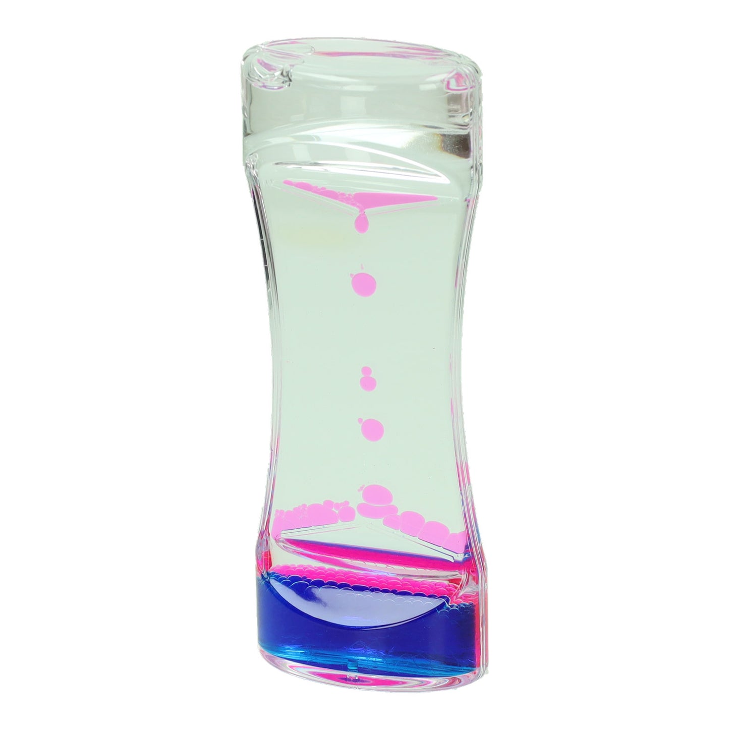 Handloper de burbujas de lava, 14 cm