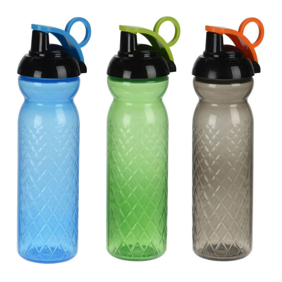 Botella deportiva, 680ml