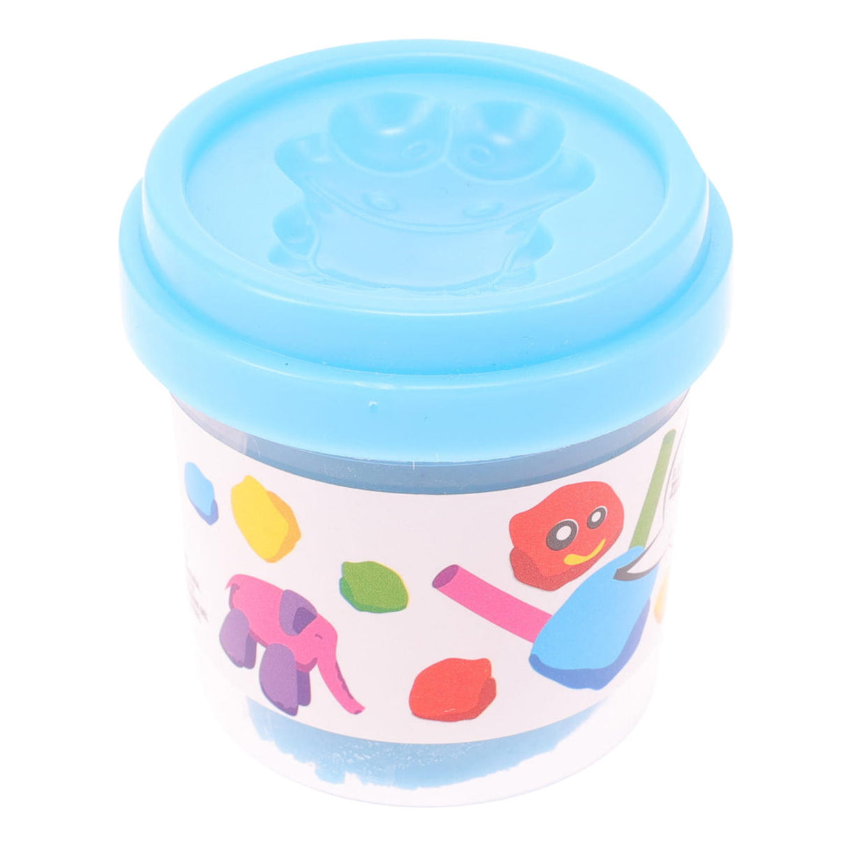 Kleiset in Pot 4st.
