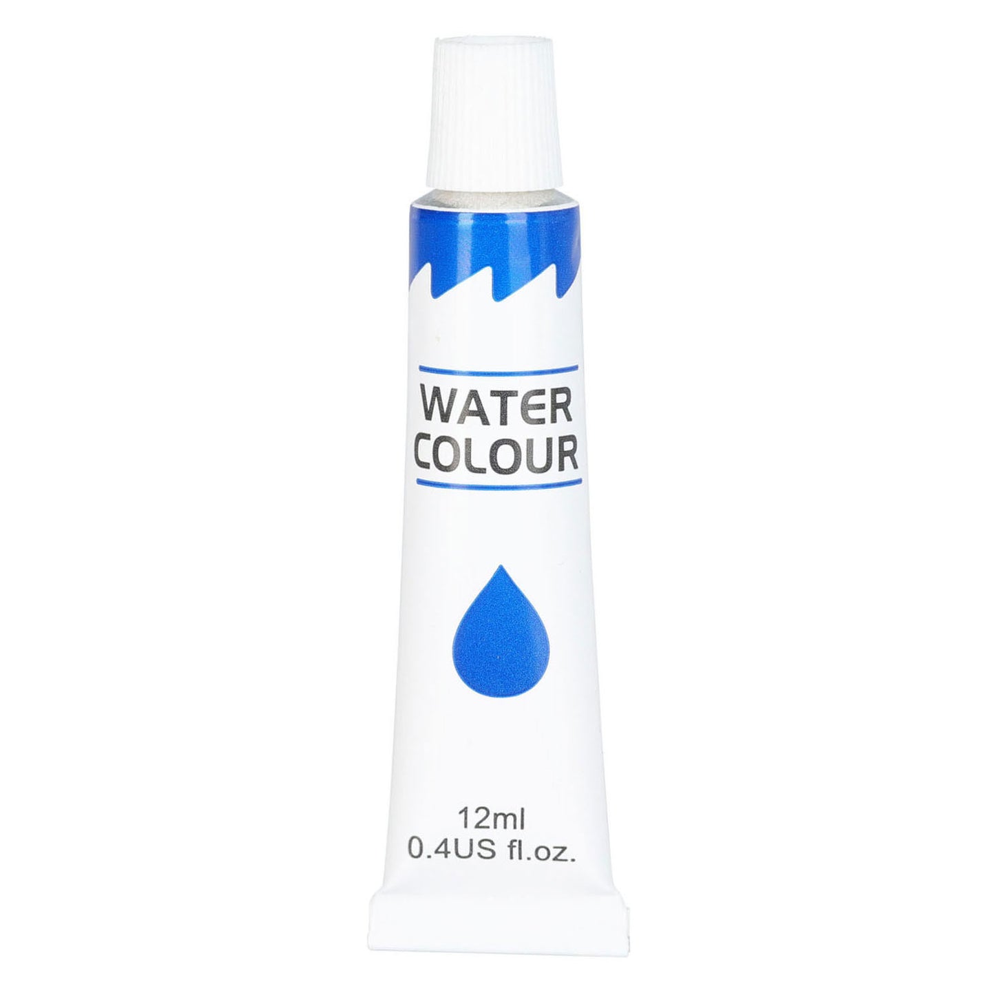 Vernice ad acquerello, 10x12ml