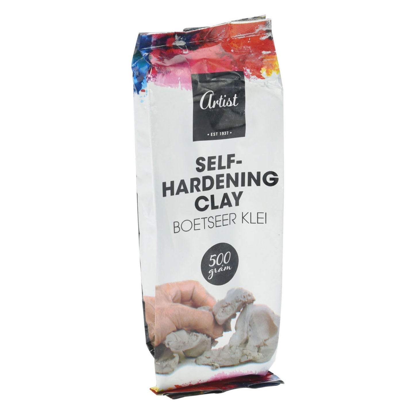 Clay di montaggio, 500gr.