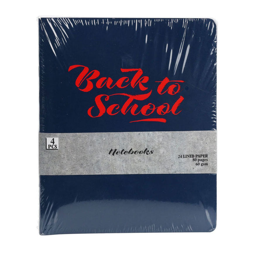 Stampa degli script scolastici, 4st.