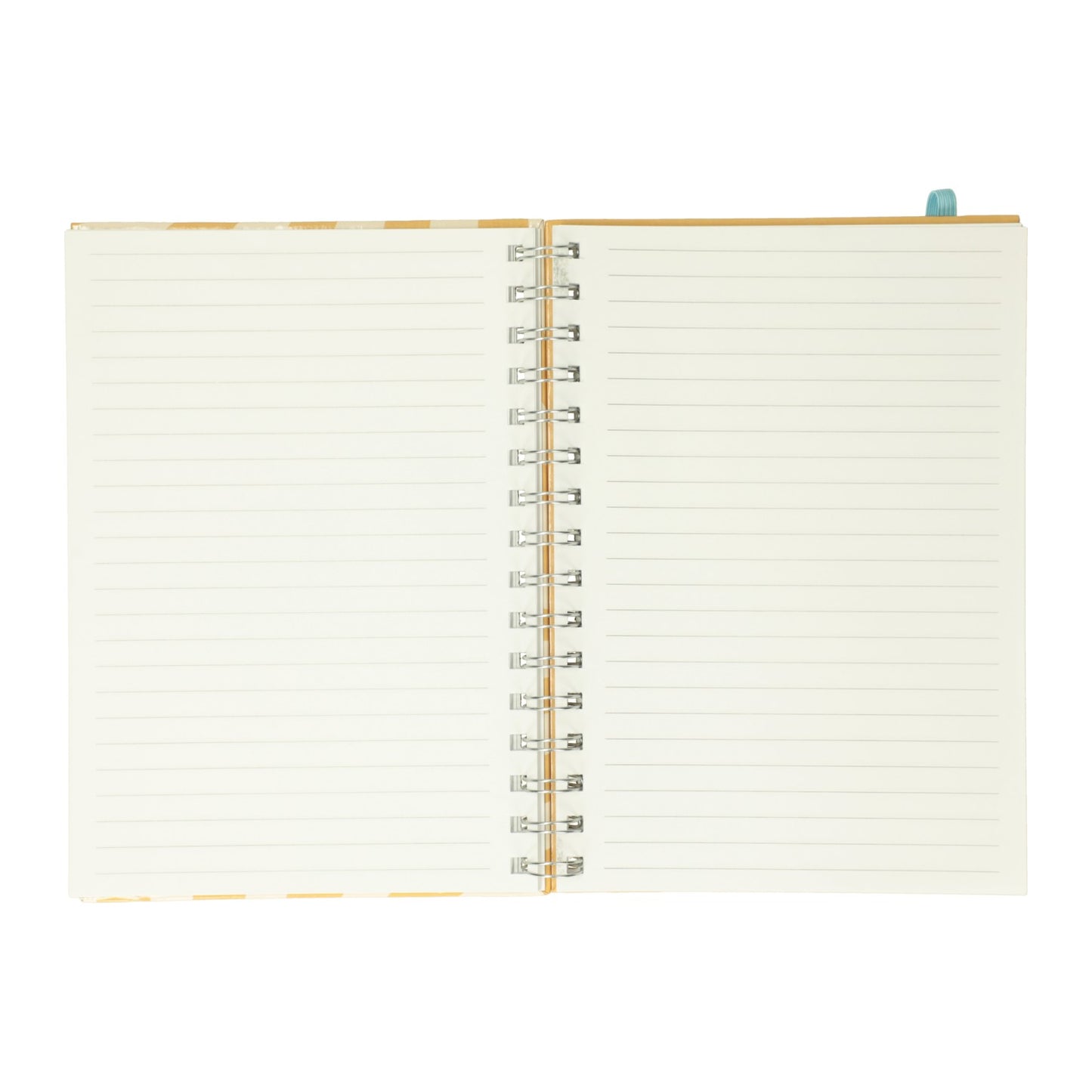 Notebook A5 con elastico