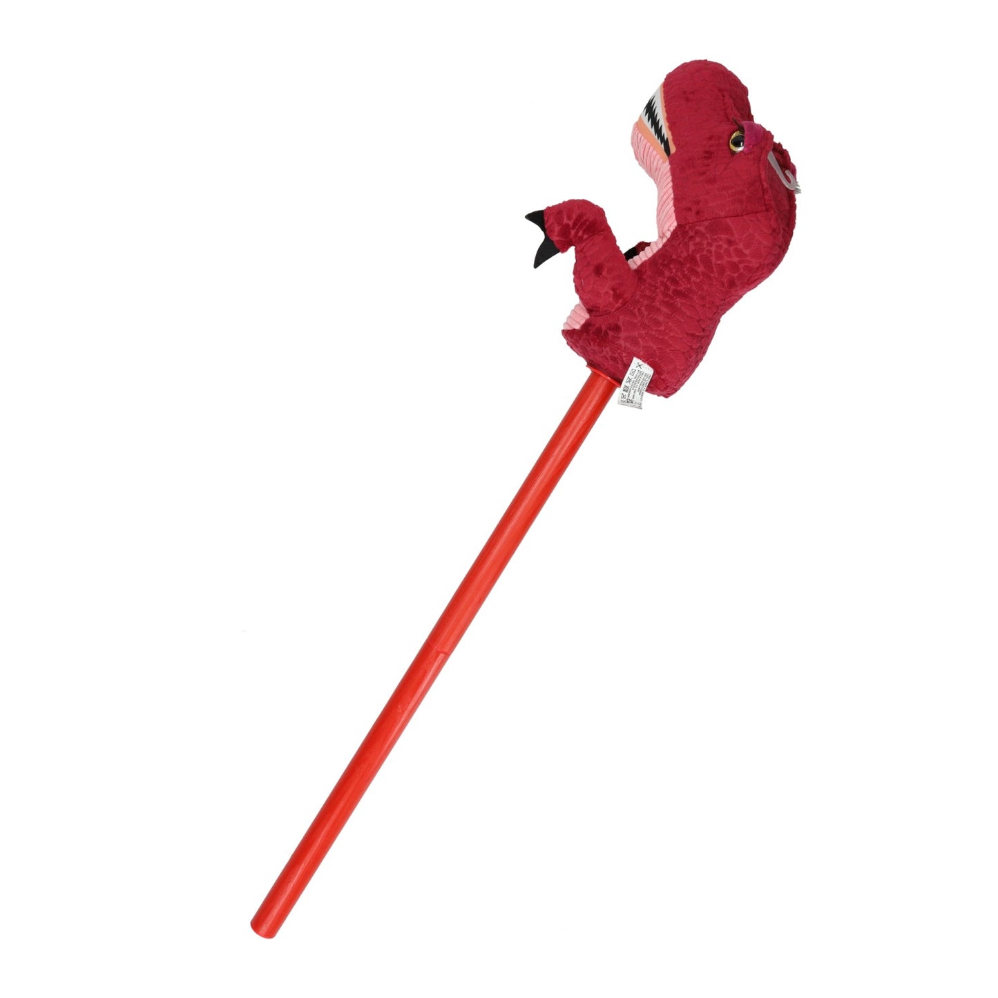 Hob -Horse con sound Dino Bird