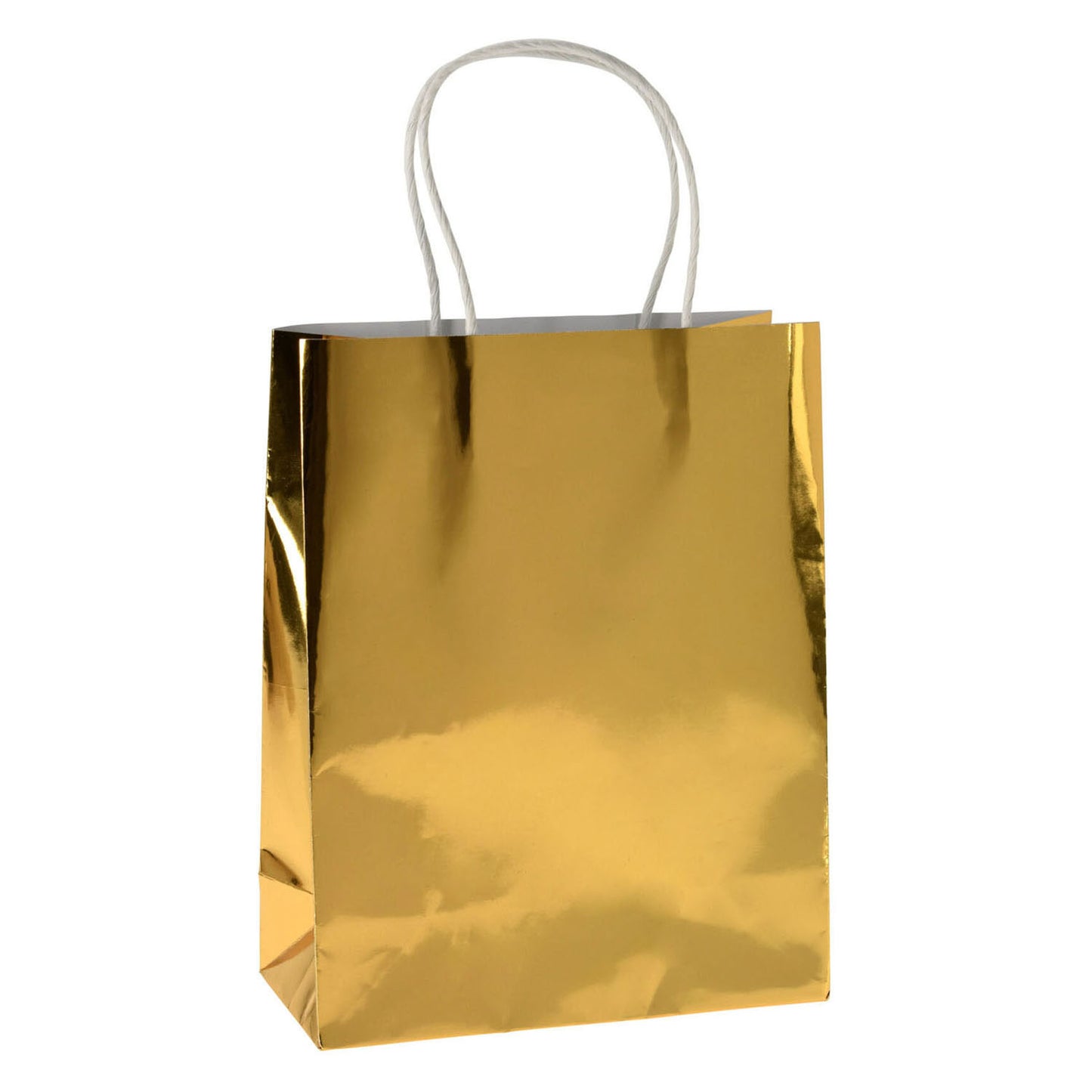 Borsa regalo medio oro
