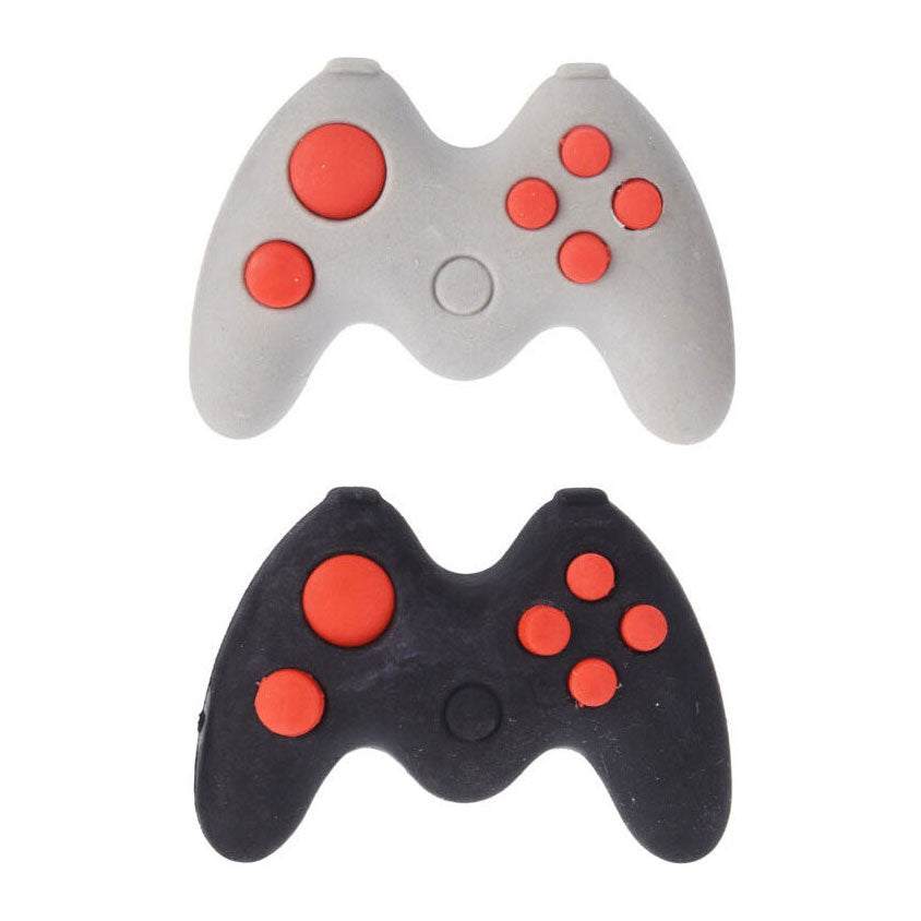 Controller di giochi di gomma