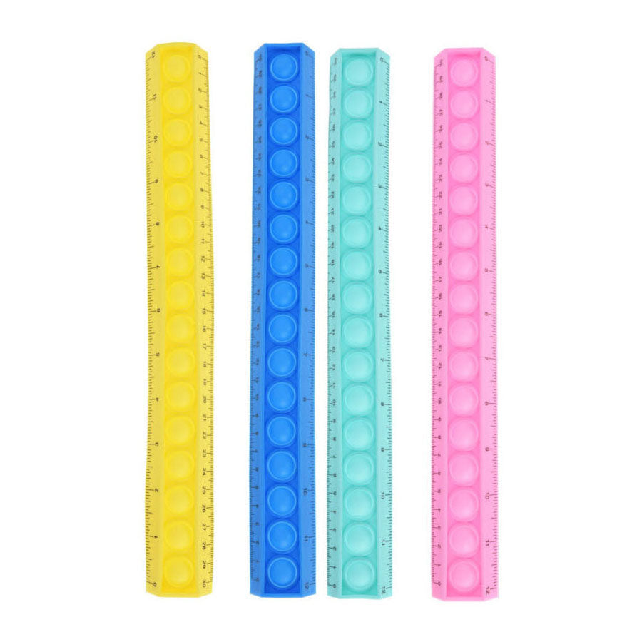 Pop it sovrano pop it silicone, 31 cm