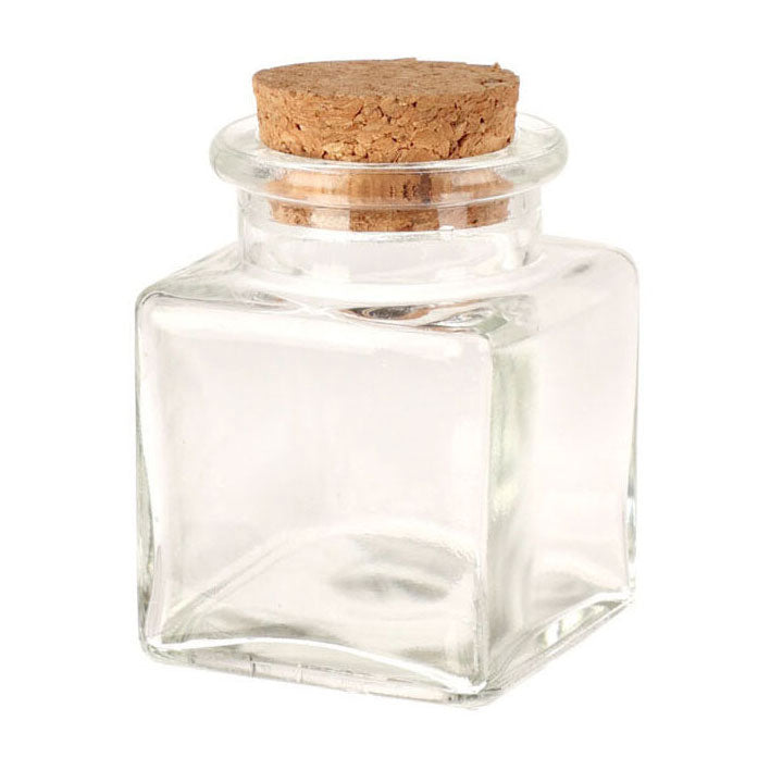 Stock jar 50ml, conjunto de 12
