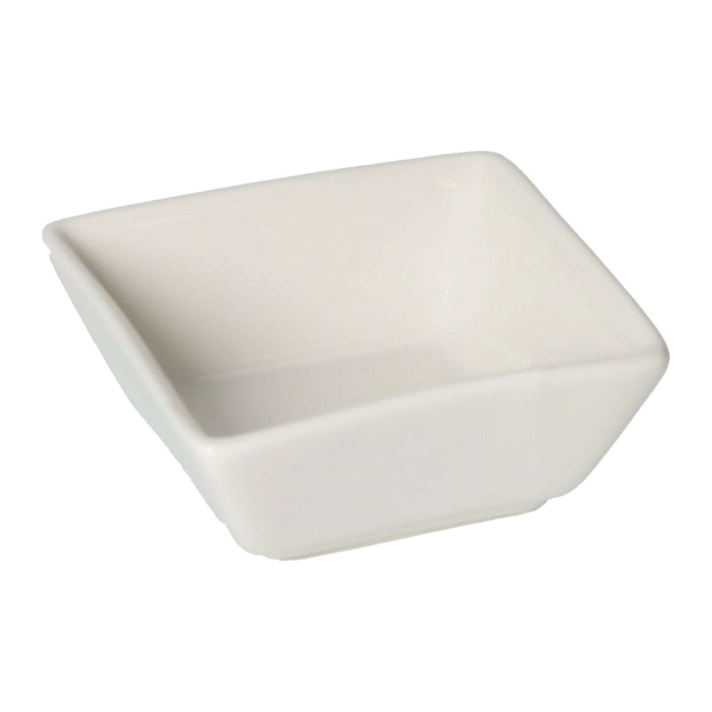 Porcelana de escala de bocadillos